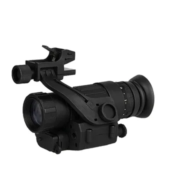 Tactical Hunting Night Vision Scope New PVS-14 Style Digital Tactical Night Vision Scope Shooting Telescope CL27-0008
Tactical Hunting Night Vision Scope New PVS-14 Style Digital Tactical Night Vision Scope Shooting Telescope CL27-0008