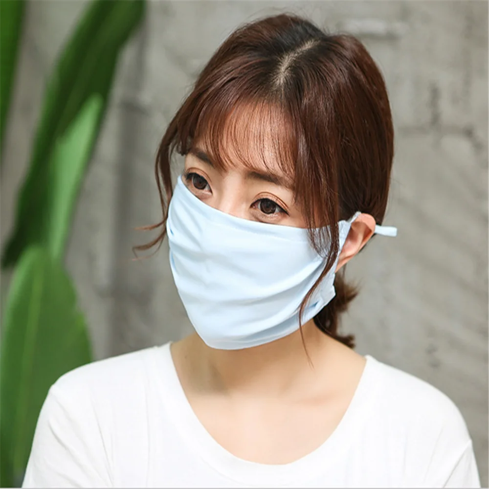 Spring mouth Mask anti dust mask filter Windproof Mouth-muffle bacteria proof Flu Face masks Care Thin Cotton Ice silk increase
Spring mouth Mask anti dust mask filter Windproof Mouth-muffle bacteria proof Flu Face masks Care Thin Cotton Ice silk increase