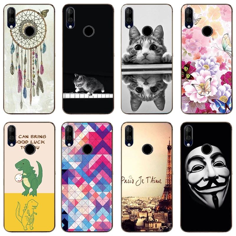 For BQ 6040L Magic Case Rose Wolf Cute Patterned Cover Soft Silicon Phone Case for BQ-6040L BQ 6040 L BQ6040L Magic Top Quality
For BQ 6040L Magic Case Rose Wolf Cute Patterned Cover Soft Silicon Phone Case for BQ-6040L BQ 6040 L BQ6040L Magic Top Quality