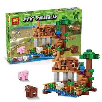 U Cave Citys minecraftinglys Building Blocks Compatible with ededinglys Aminal Alex Action Figures Brick Toys Children gift
U Cave Citys minecraftinglys Building Blocks Compatible with ededinglys Aminal Alex Action Figures Brick Toys Children gift