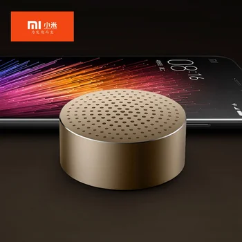 Original Xiaomi Wireless Portable Bluetooth Speaker 5.0 Music Audio 2.0 TWS Stereo Sound Speaker with Mic For iPhone ipad Tablet
Original Xiaomi Wireless Portable Bluetooth Speaker 5.0 Music Audio 2.0 TWS Stereo Sound Speaker with Mic For iPhone ipad Tablet