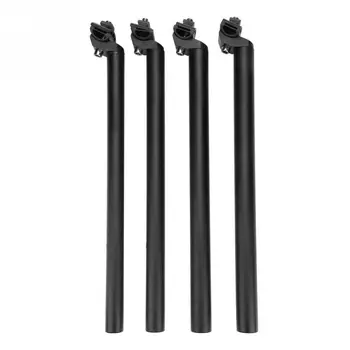 Bicycle Seatpost 27.2/28.6/30.8/31.6 * 350/450mm Aluminum Alloy Mountain Bike Extension Seat Post Tube Bicycle Parts Replacment
Bicycle Seatpost 27.2/28.6/30.8/31.6 * 350/450mm Aluminum Alloy Mountain Bike Extension Seat Post Tube Bicycle Parts Replacment