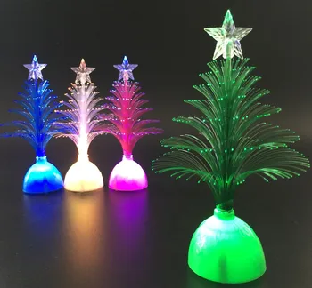 Novelty LED Fiber Optic Night Light Colourful Changing Lamp Multi-Color Christmas Tree Star Decoration Home Party Gift
Novelty LED Fiber Optic Night Light Colourful Changing Lamp Multi-Color Christmas Tree Star Decoration Home Party Gift