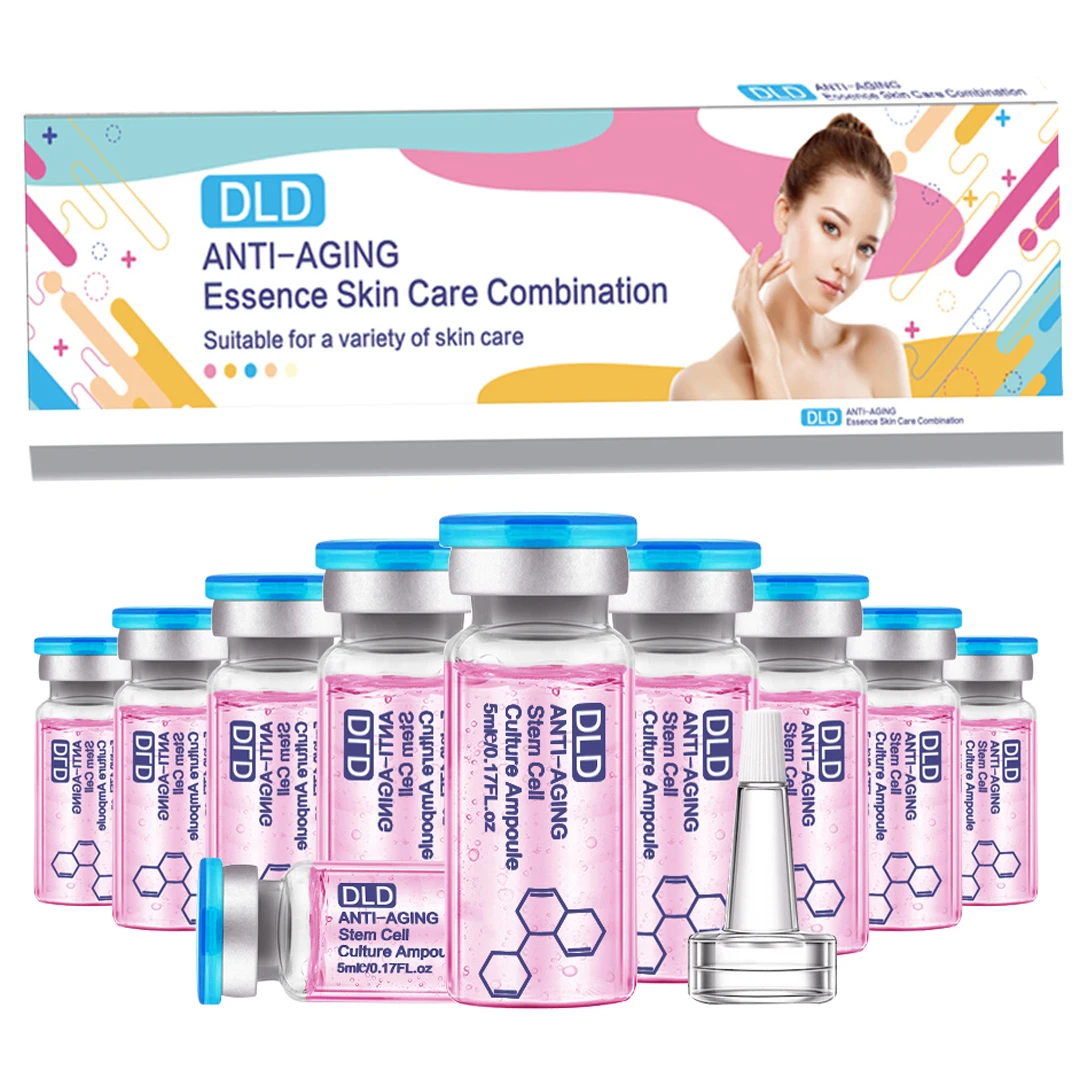 DLD Essence Hyaluronic Acid Whitening Moisturizing Brightening Skin Tone Enhances Skin Elasticity and Brightens Skin. (Pink)
DLD Essence Hyaluronic Acid Whitening Moisturizing Brightening Skin Tone Enhances Skin Elasticity and Brightens Skin. (Pink)