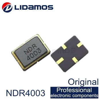 50PCS NDR4003 4003 SMD4 5*3.5 433.92MHZ
50PCS NDR4003 4003 SMD4 5*3.5 433.92MHZ