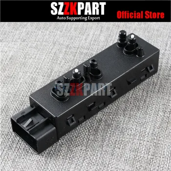 New 12451498 Right Passenger 8 Way Power Seat Control Switch for GM 2006-2013 Auto Part Accessories
New 12451498 Right Passenger 8 Way Power Seat Control Switch for GM 2006-2013 Auto Part Accessories