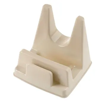 Home Cutting Board Rack Holder Multi-purpose Plastic Kitchen Pot Pot Pan Cover Lid hanger Block Tools racks Kitchen Organizer
