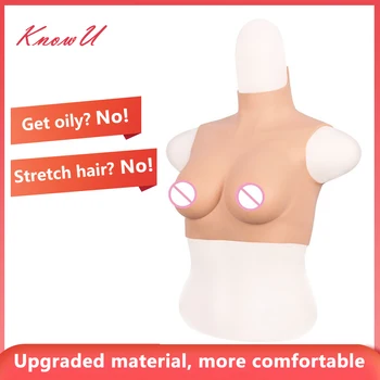KnowU Shemale Fake Boobs B Cup Silicone Breast Forms Crossdresser Transgender Transvestite Small Tits Sissy
KnowU Shemale Fake Boobs B Cup Silicone Breast Forms Crossdresser Transgender Transvestite Small Tits Sissy