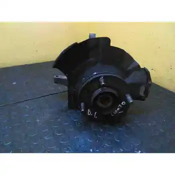 STEERING KNUCKLE FRONT LEFT KIA CERATO
STEERING KNUCKLE FRONT LEFT KIA CERATO