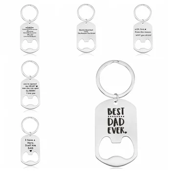 Best Bad Ever Corkscrew key Chain for Men Male You've Opened My Heart Silver Color Jewelry Father's Day Gift
Best Bad Ever Corkscrew key Chain for Men Male You've Opened My Heart Silver Color Jewelry Father's Day Gift