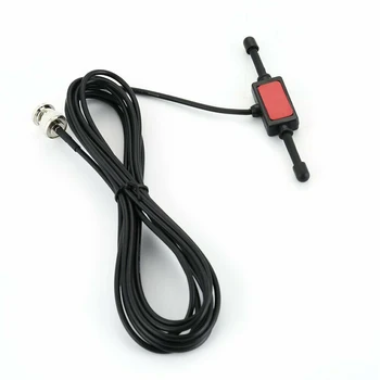 Telescopic Practical Car BNC Antenna Glass Mount Network Extension Bus Signal Amplifier FM Scanner Connetcting For Motorola
Telescopic Practical Car BNC Antenna Glass Mount Network Extension Bus Signal Amplifier FM Scanner Connetcting For Motorola