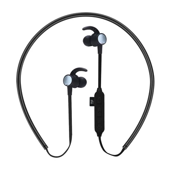 BGreen Sport Bluetooth Earphones Built in MP3 Player Running Exercise Headset Support Micro SD TF Card Hands Free Call
BGreen Sport Bluetooth Earphones Built in MP3 Player Running Exercise Headset Support Micro SD TF Card Hands Free Call