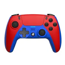 2022 Wireless Game Controller For PS4 Elite/Slim/Pro Console Dualshock Gamepad With Programmable Back Button Support PC Gamepad
2022 Wireless Game Controller For PS4 Elite/Slim/Pro Console Dualshock Gamepad With Programmable Back Button Support PC Gamepad