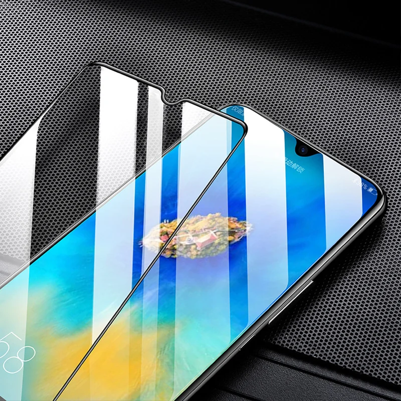 HUAWEI P20 P30 Pro mobile phone tempered film HUAWEI Mate 20 Pro 20X anti-drop fingerprint protection film
HUAWEI P20 P30 Pro mobile phone tempered film HUAWEI Mate 20 Pro 20X anti-drop fingerprint protection film