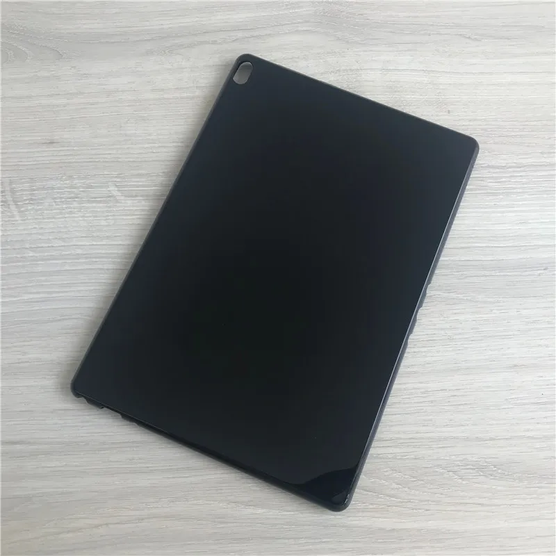 Ultra Slim Tablet Protective Case For Lenovo Tab P10 TB-X705F TB-X705L 10.1 inch Tablet Soft TPU Back Cover
Ultra Slim Tablet Protective Case For Lenovo Tab P10 TB-X705F TB-X705L 10.1 inch Tablet Soft TPU Back Cover