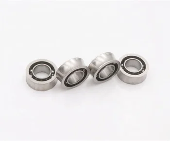 Free Shipping 10 PCS Size C Koncave Bearings 1/4 x 1/2 x 3/16 inch Smooth Concave YoYo Bearings
Free Shipping 10 PCS Size C Koncave Bearings 1/4 x 1/2 x 3/16 inch Smooth Concave YoYo Bearings