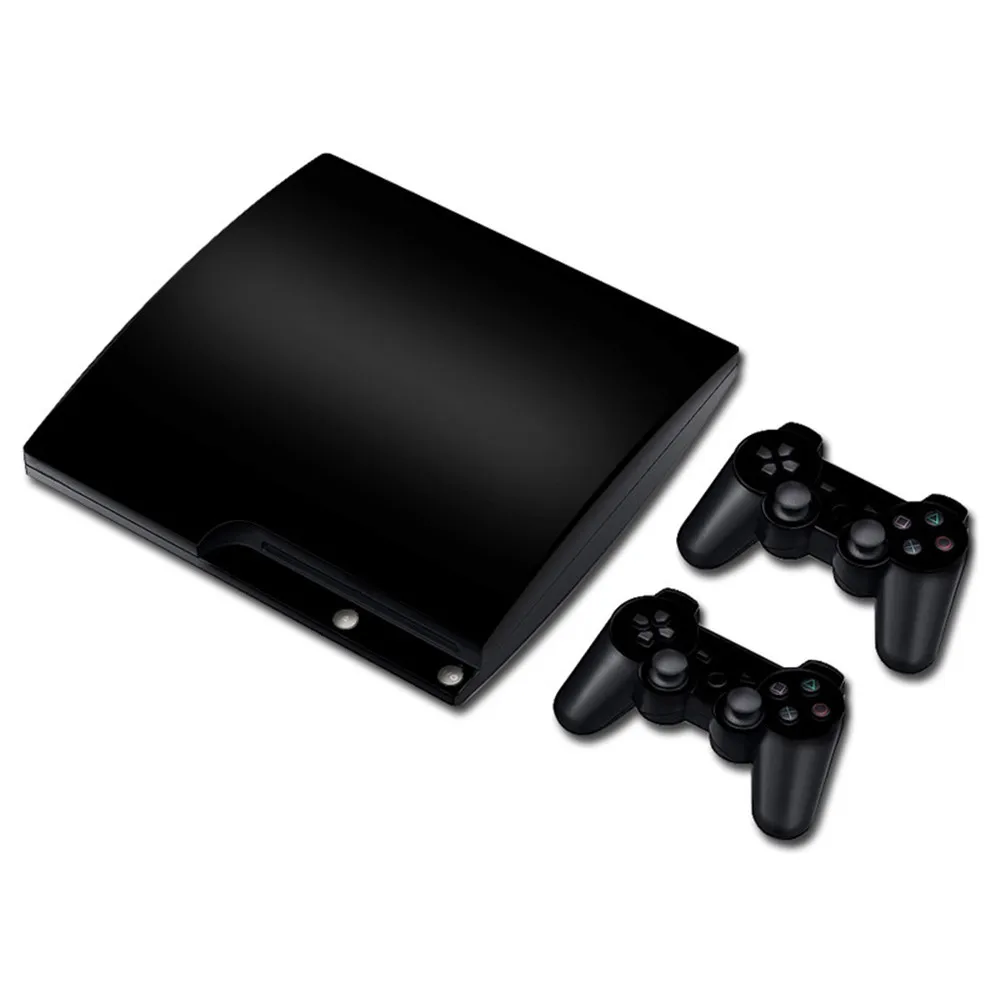 Shop Generic Hot Game console and controllers decal For Sony PS3 Slim
