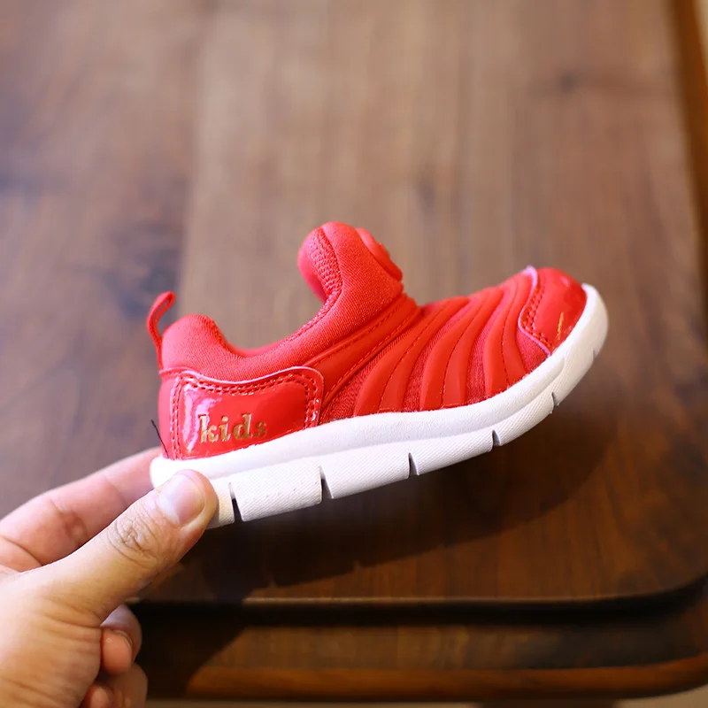Caterpillar CHILDREN'S Shoes Autumn Babies' Toddler Shoes Soft Bottom 2019 Baby Shoes Children Winter Athletic Shoes
Caterpillar CHILDREN'S Shoes Autumn Babies' Toddler Shoes Soft Bottom 2019 Baby Shoes Children Winter Athletic Shoes