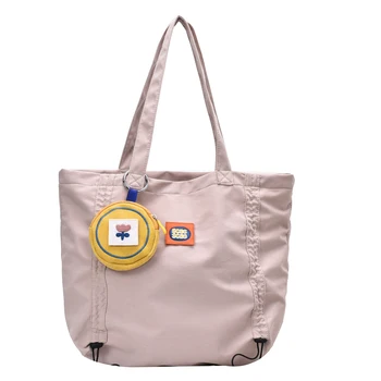 luxury brand bag Fashion solid color large capacity women's Canvas Tote Bag purses and handbags sac bandouliere femme women bag
luxury brand bag Fashion solid color large capacity women's Canvas Tote Bag purses and handbags sac bandouliere femme women bag