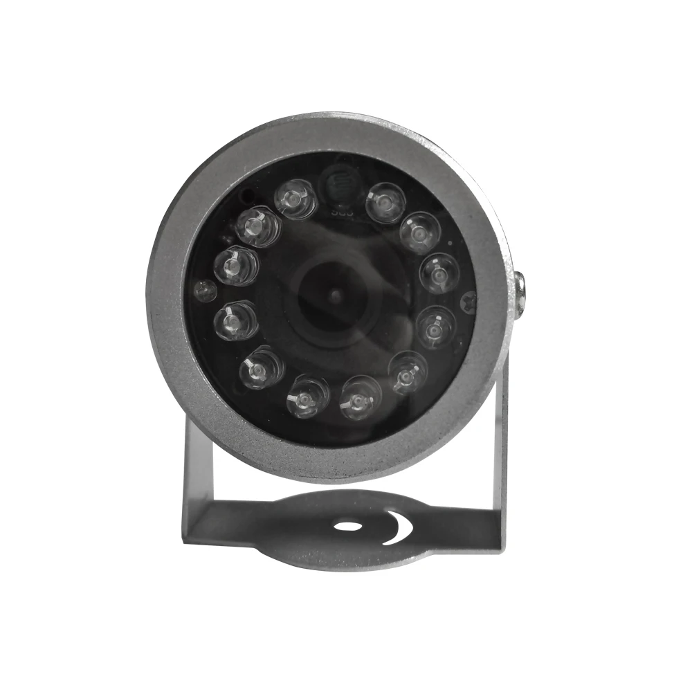 LSZ Square front view car camera HD night vision reversing image rear view waterproof wide angle Taxi/tank truck/trailer
LSZ Square front view car camera HD night vision reversing image rear view waterproof wide angle Taxi/tank truck/trailer