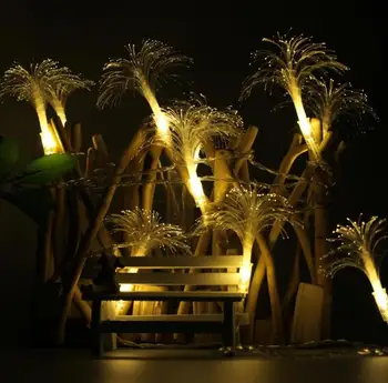 Christmas string light decoration holiday coloured light battery box lamp string 1.2m 10led
Christmas string light decoration holiday coloured light battery box lamp string 1.2m 10led