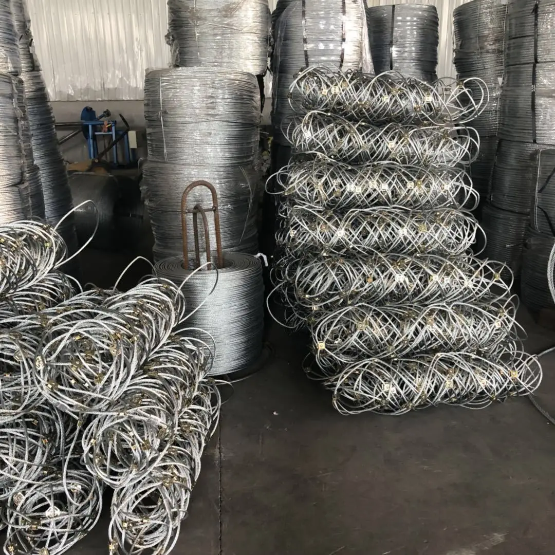 A Large Amount Currently Available Promotional SNS Active Flexible Slope Protect Entities Manufacturers Supply Slope Protection
A Large Amount Currently Available Promotional SNS Active Flexible Slope Protect Entities Manufacturers Supply Slope Protection