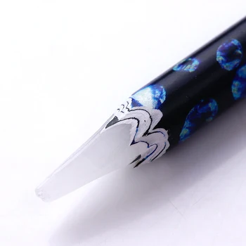 Rhinestones Picker Nail Pen Straightening Nail Art Manicure Stick Picker Decoration Tool Gem Crystal Rhinestones Pickup Penc
Rhinestones Picker Nail Pen Straightening Nail Art Manicure Stick Picker Decoration Tool Gem Crystal Rhinestones Pickup Penc