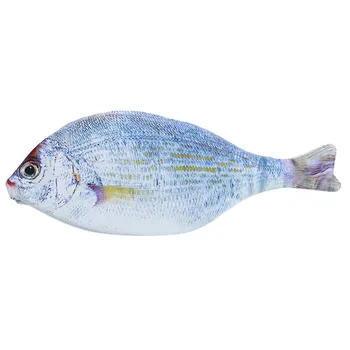 Unisex Student Zipper Carp Fish Shape Bags Fashion Make-up Pouch Pencil Case Pen High Capacity High Quality Durable Bags#LR3 
Unisex Student Zipper Carp Fish Shape Bags Fashion Make-up Pouch Pencil Case Pen High Capacity High Quality Durable Bags#LR3