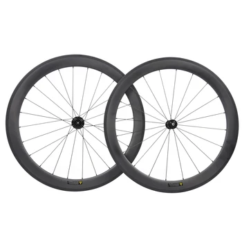 23mm-55C Carbon Wheel Clincher & Tubeless Ready 700C Road basalt ud Matt V brake Power R13 Hub Shi11S Power R13 Hub Campagnolo 
23mm-55C Carbon Wheel Clincher & Tubeless Ready 700C Road basalt ud Matt V brake Power R13 Hub Shi11S Power R13 Hub Campagnolo