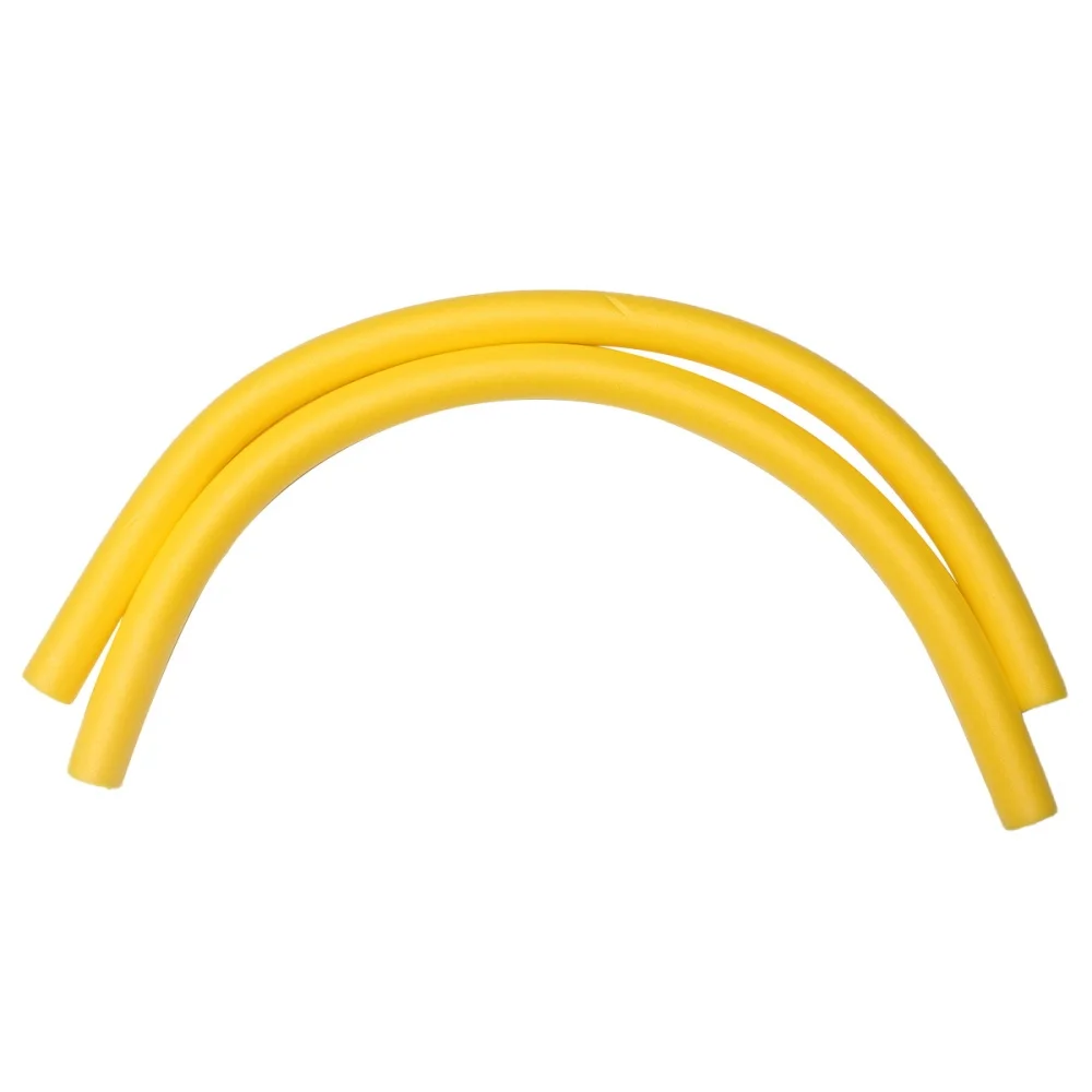 2Pcs Flexible Swimming Aid Froth Noodles Swim Pool Noodle Water Float Stick 
2Pcs Flexible Swimming Aid Froth Noodles Swim Pool Noodle Water Float Stick
