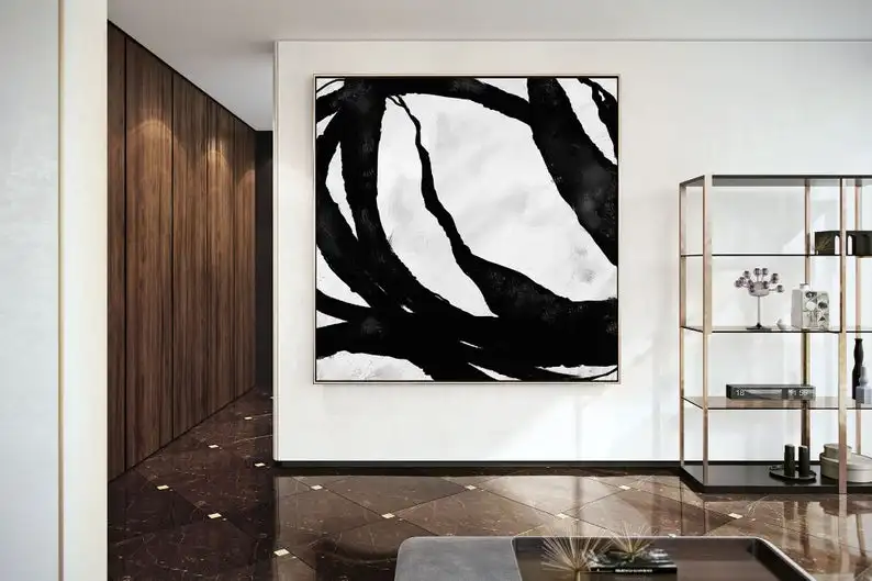 Extra Large Wall Art Abstract Painting On Canvas Contemporary Art Oversize Painting Living Room Decoration Canvas Painting
Extra Large Wall Art Abstract Painting On Canvas Contemporary Art Oversize Painting Living Room Decoration Canvas Painting
