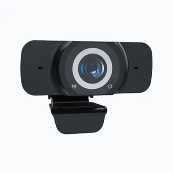 Full HD 1080P Webcam with Built-in Microphone Widescreen USB Web Camera for Video Conference Live Streaming New Arrival
Full HD 1080P Webcam with Built-in Microphone Widescreen USB Web Camera for Video Conference Live Streaming New Arrival