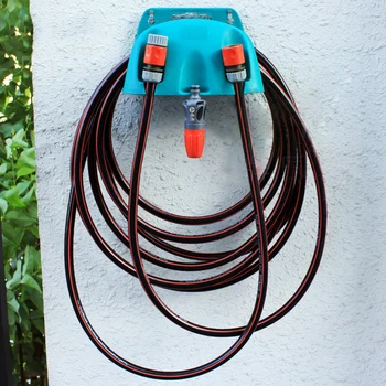 Garden Tools Hose Hanger Shed Lightweight Universal Screws Watering Pipe Holder Bracket Reel Wall Mounted Household Expansion
Garden Tools Hose Hanger Shed Lightweight Universal Screws Watering Pipe Holder Bracket Reel Wall Mounted Household Expansion