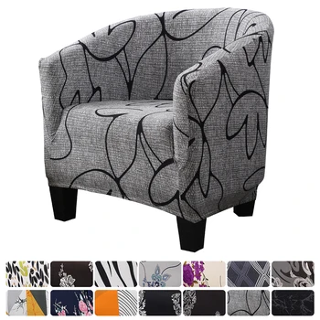 Junejour | Universal Modern Stretch Slipcovers Elastic Sofa Cover Protective Armchair Cover Sofa Cover Soft Couch Slipcovers
Junejour | Universal Modern Stretch Slipcovers Elastic Sofa Cover Protective Armchair Cover Sofa Cover Soft Couch Slipcovers