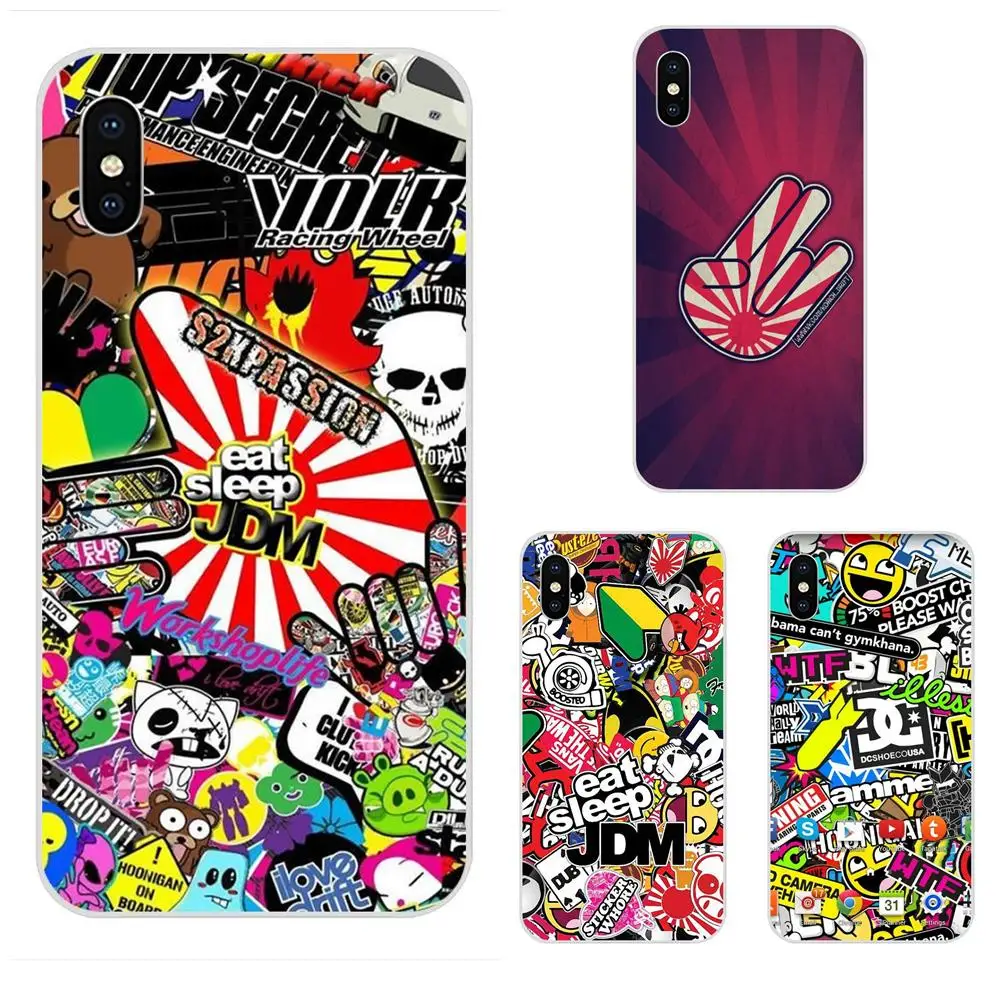 For Xiaomi Redmi Mi 4 7A 9T K20 CC9 CC9e Note 7 9 Y3 SE Pro Prime Go Play Phone Soft Shell Sticker Bomb Eat Sleep Jdm
For Xiaomi Redmi Mi 4 7A 9T K20 CC9 CC9e Note 7 9 Y3 SE Pro Prime Go Play Phone Soft Shell Sticker Bomb Eat Sleep Jdm