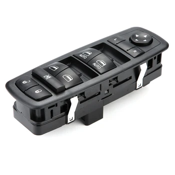 04602535AI Front Left Power Master Window Switch Button Lifter for DODGE GRAND CARAVAN for CHRYSLER TOWN & COUNTRY 2010-2011
04602535AI Front Left Power Master Window Switch Button Lifter for DODGE GRAND CARAVAN for CHRYSLER TOWN & COUNTRY 2010-2011