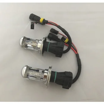 Car Headlight Bulbs 2106 H4 H13 9004 9007 hi/lo HID Xenon Bulb replacement bi-Xenon light lamp Auto Headlamp 4300K 6000K 8000K
Car Headlight Bulbs 2106 H4 H13 9004 9007 hi/lo HID Xenon Bulb replacement bi-Xenon light lamp Auto Headlamp 4300K 6000K 8000K