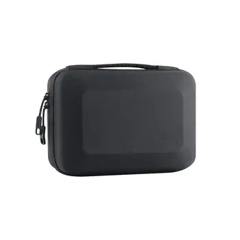 DJI Mavic Mini Accessories RC Drone Mavic mini Bag Box DJI Mavic Mini Bag Black Handbag Storage Box EVA Waterproof Handbag
DJI Mavic Mini Accessories RC Drone Mavic mini Bag Box DJI Mavic Mini Bag Black Handbag Storage Box EVA Waterproof Handbag