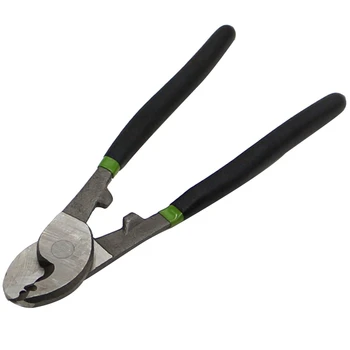 Industrial Grade Cable Cutting Hand Tool For Electrical Engineering
Industrial Grade Cable Cutting Hand Tool For Electrical Engineering