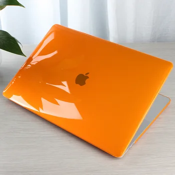 Crystal laptop Hard Cover Case keyboard Cover For Apple MacBook New Pro 13 With Touch Bar Model:A2159 A1989 A1706 (2016-2019)
Crystal laptop Hard Cover Case keyboard Cover For Apple MacBook New Pro 13 With Touch Bar Model:A2159 A1989 A1706 (2016-2019)