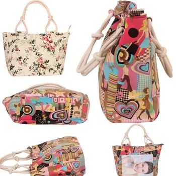 Large Women Ladies Fashion Folding Handbag Beach Bag Tote Bags Leisure Bags Storage Bag 
Large Women Ladies Fashion Folding Handbag Beach Bag Tote Bags Leisure Bags Storage Bag