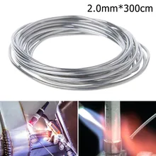 Universal Low Temperature Melt Copper Aluminum Welding Rod Weld Bars Flux Cored Wire Solder For Refrigerator Soldering Tools
Universal Low Temperature Melt Copper Aluminum Welding Rod Weld Bars Flux Cored Wire Solder For Refrigerator Soldering Tools