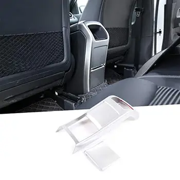 ABS car rear air conditioner exit exit frame cover trim For Mercedes-Benz B-class (W247) 2019-2020
ABS car rear air conditioner exit exit frame cover trim For Mercedes-Benz B-class (W247) 2019-2020