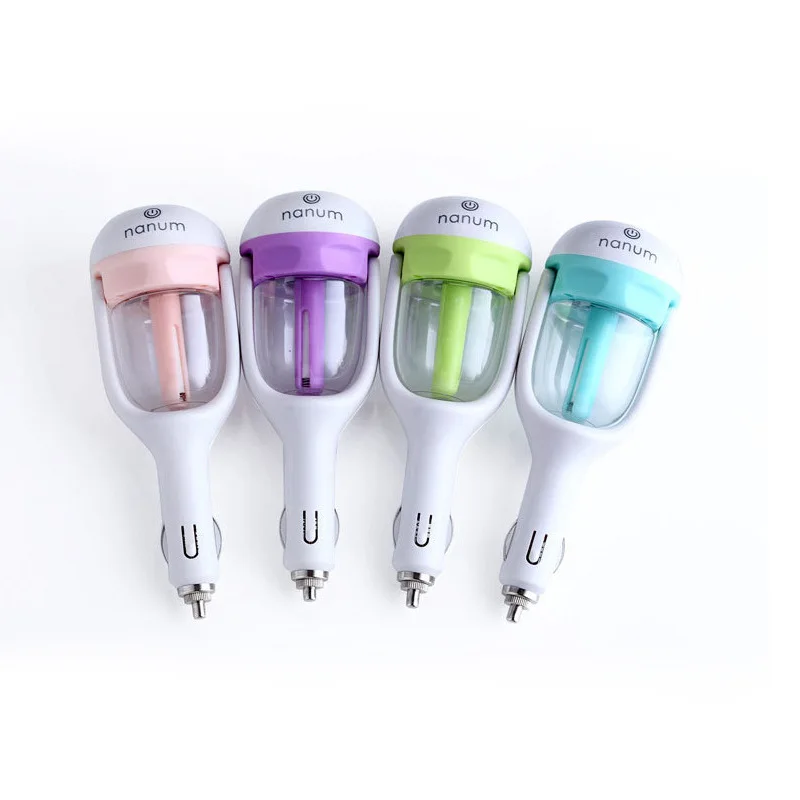 USB Mini Car Humidifier Fragrance Car Mounted Humidifier Car Only Small Humidifier Mute Atomizer
USB Mini Car Humidifier Fragrance Car Mounted Humidifier Car Only Small Humidifier Mute Atomizer