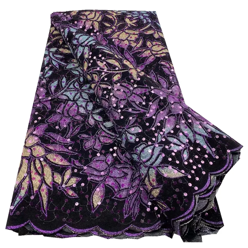 2021 African Lace Fabric High Quality Lace French Tulle Lace Fabric With Beads Sequins Embroidery Nigeria Lace Fabric h70-72
2021 African Lace Fabric High Quality Lace French Tulle Lace Fabric With Beads Sequins Embroidery Nigeria Lace Fabric h70-72
