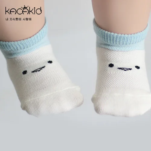 Kacakid Spring And Summer Children's Socks Men And Women Baby Cute Expression Mesh Short Socks Infants Hollow out Ultra-Thin Soc
Kacakid Spring And Summer Children's Socks Men And Women Baby Cute Expression Mesh Short Socks Infants Hollow out Ultra-Thin Soc