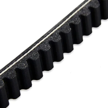 1*Go Kart Drive Belt Fit For 30 Series Torque Converter Clutch Belts 9.100.018-725 Brand New And High Quality
1*Go Kart Drive Belt Fit For 30 Series Torque Converter Clutch Belts 9.100.018-725 Brand New And High Quality