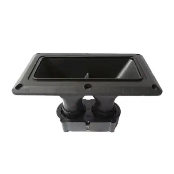 150W Dual Piezo Tweeters Horn Piezoelectric Speaker Buzzer Treble Piezo Head Driver for Home Subwoofer Stage Loudspeaker
150W Dual Piezo Tweeters Horn Piezoelectric Speaker Buzzer Treble Piezo Head Driver for Home Subwoofer Stage Loudspeaker