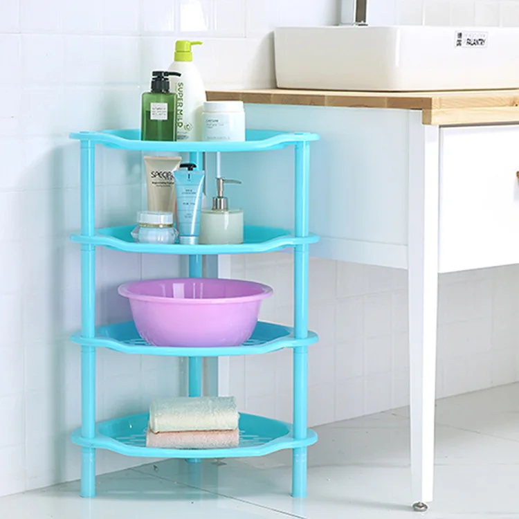 Bathroom Storage Rack Multilayer Floor Storage Shelf CHILDREN'S Toy Storage Rack Bathroom Kitchen
Bathroom Storage Rack Multilayer Floor Storage Shelf CHILDREN'S Toy Storage Rack Bathroom Kitchen