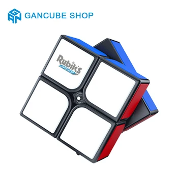 GAN RSC 2x2 Magic Cube Professional Speed Cube Smooth GAN Authentic New Speed Screw Patch Second-order Game Cube
GAN RSC 2x2 Magic Cube Professional Speed Cube Smooth GAN Authentic New Speed Screw Patch Second-order Game Cube